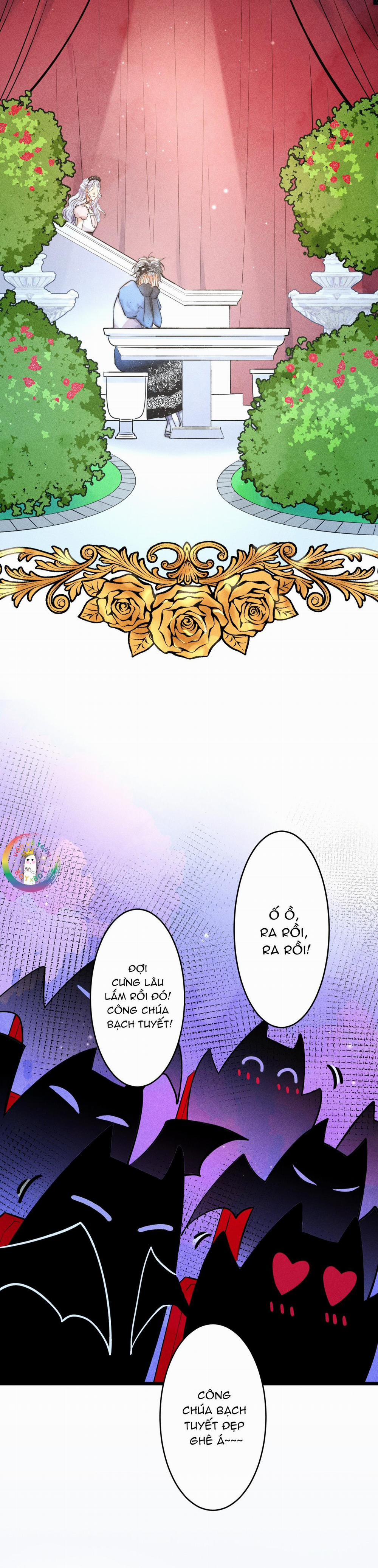 THE TOWER (END) 25 trang 8