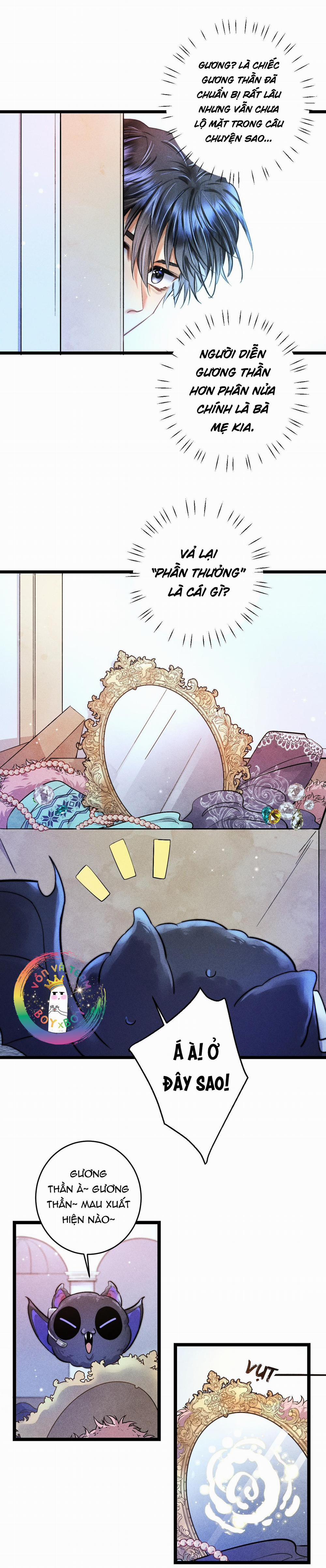 THE TOWER (END) 26 trang 10