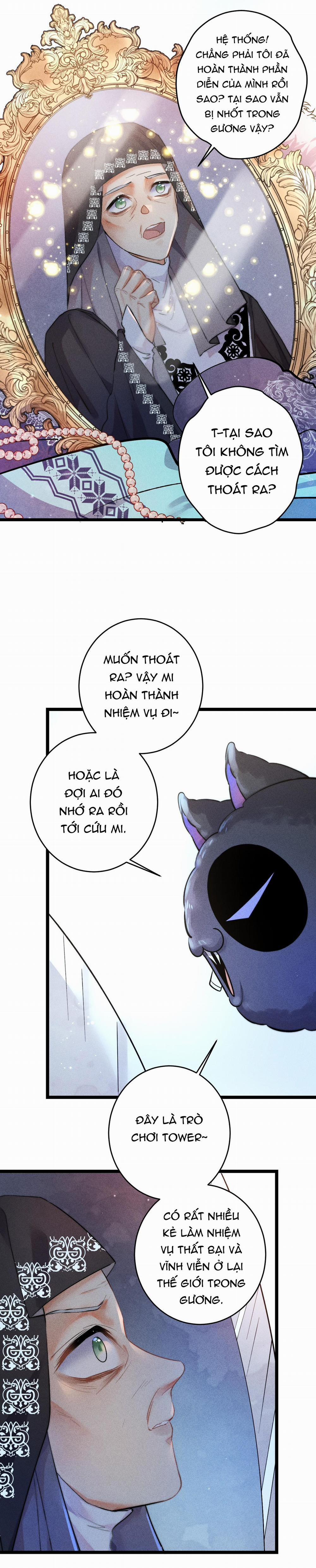 THE TOWER (END) 26 trang 11