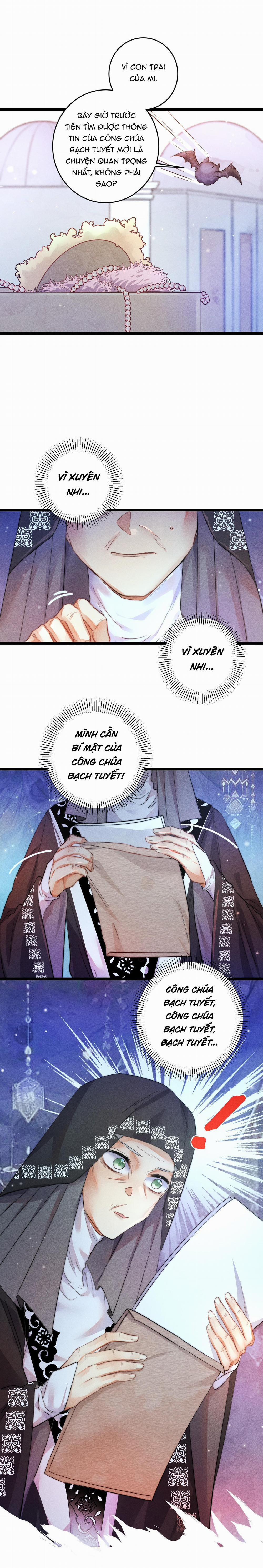 THE TOWER (END) 26 trang 14