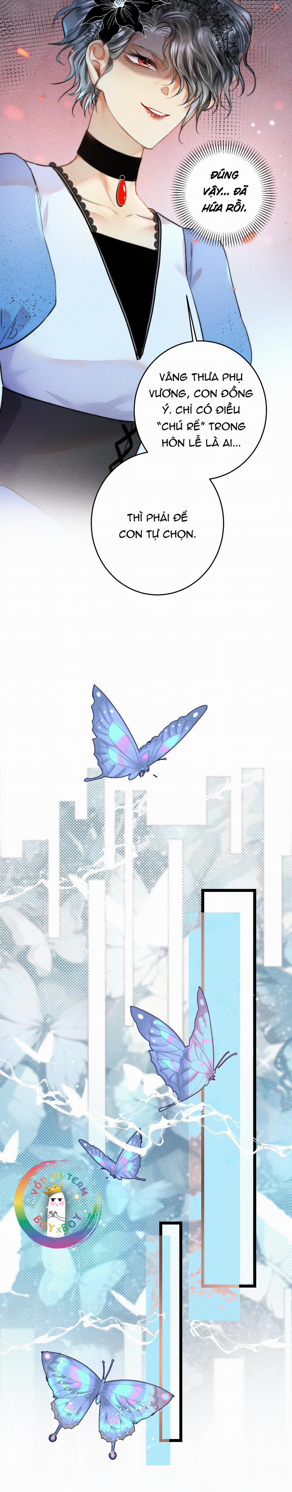 THE TOWER (END) 26 trang 6