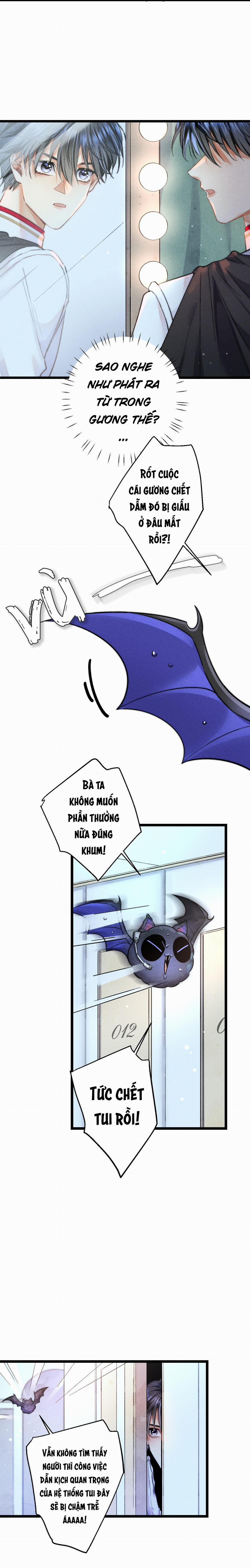 THE TOWER (END) 26 trang 9