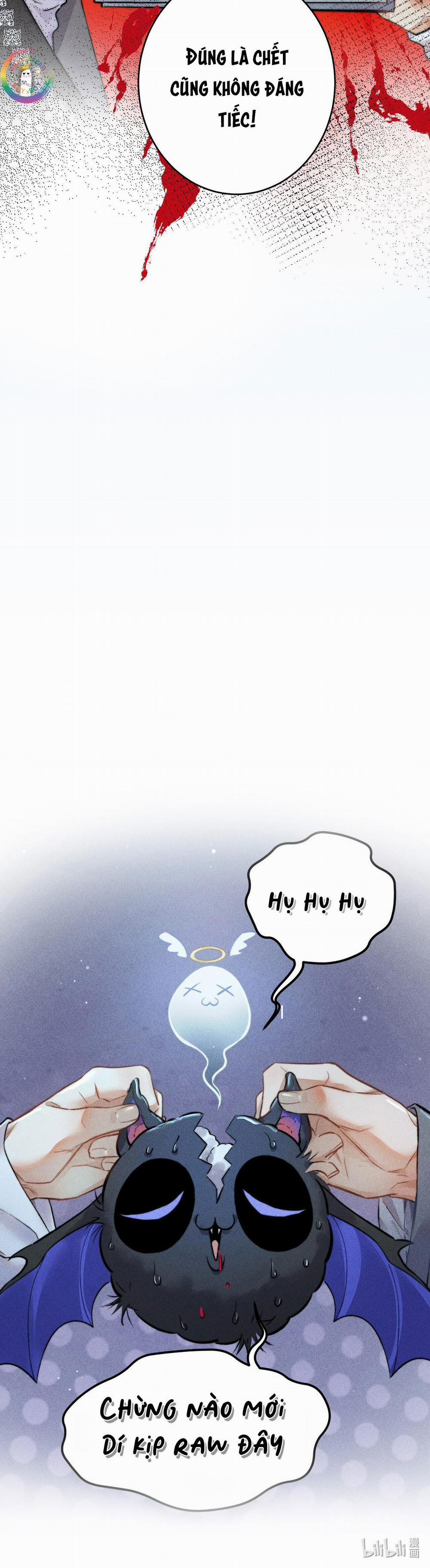 THE TOWER (END) 29 trang 15