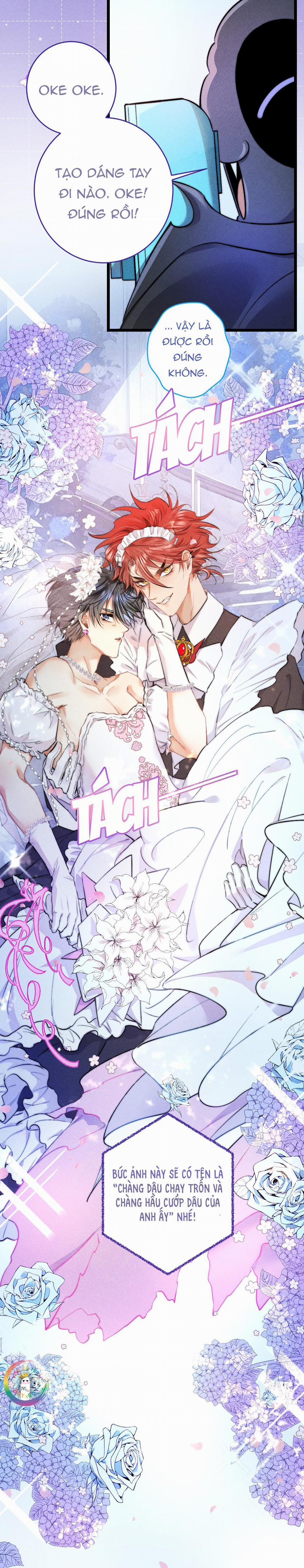 THE TOWER (END) 30 trang 11