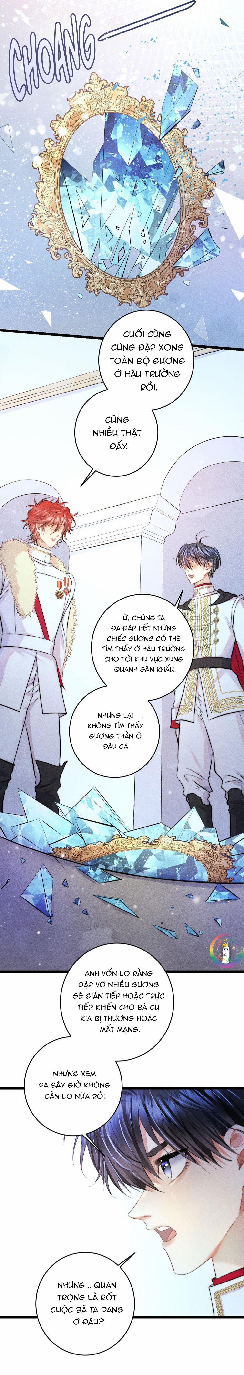 THE TOWER (END) 31 trang 1