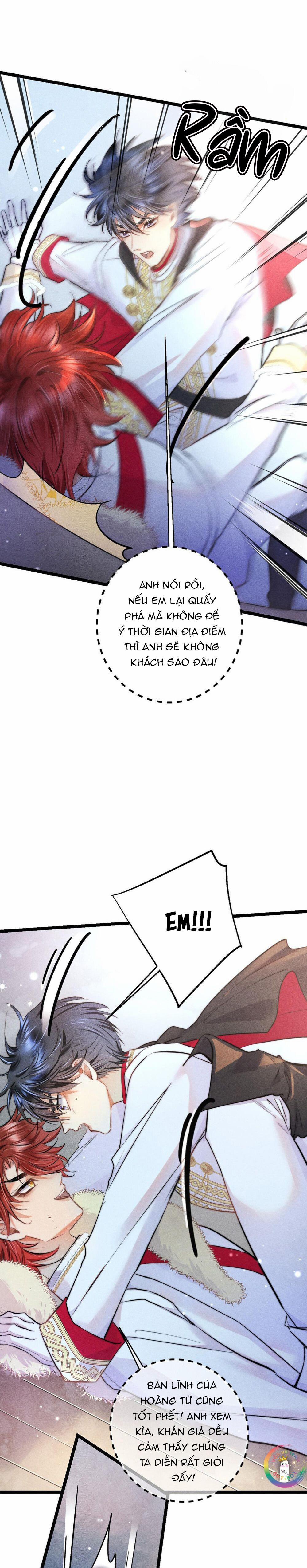 THE TOWER (END) 31 trang 12