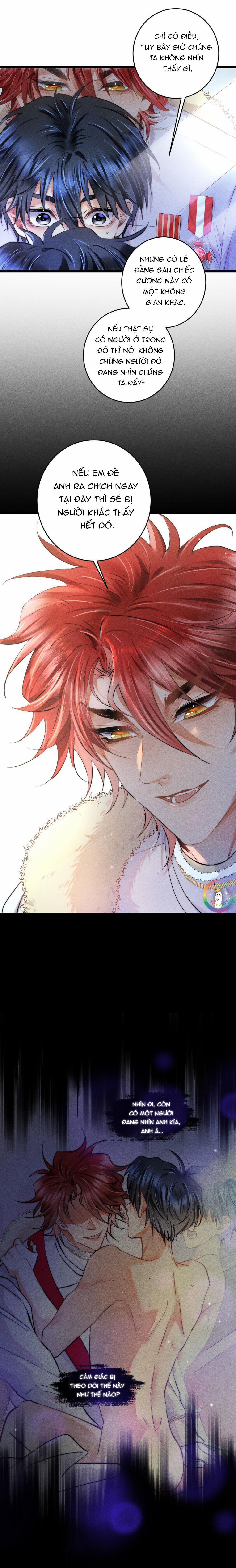 THE TOWER (END) 31 trang 4