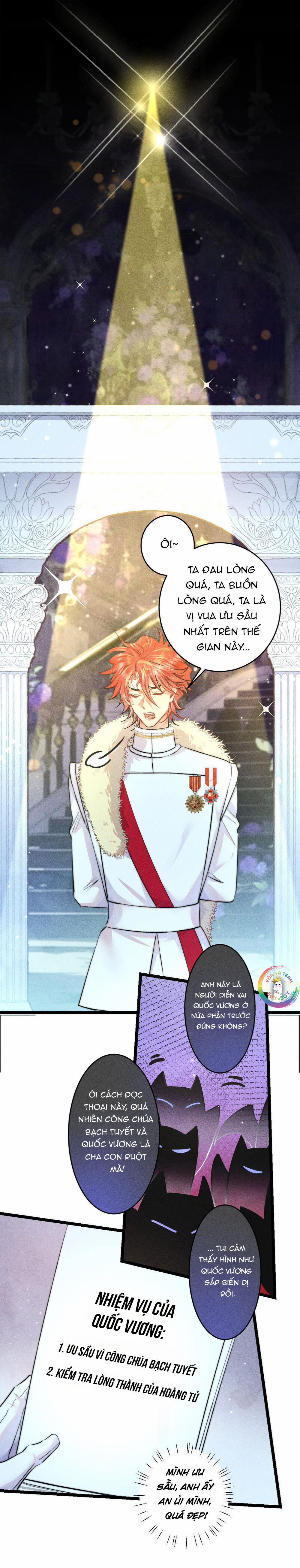 THE TOWER (END) 31 trang 9