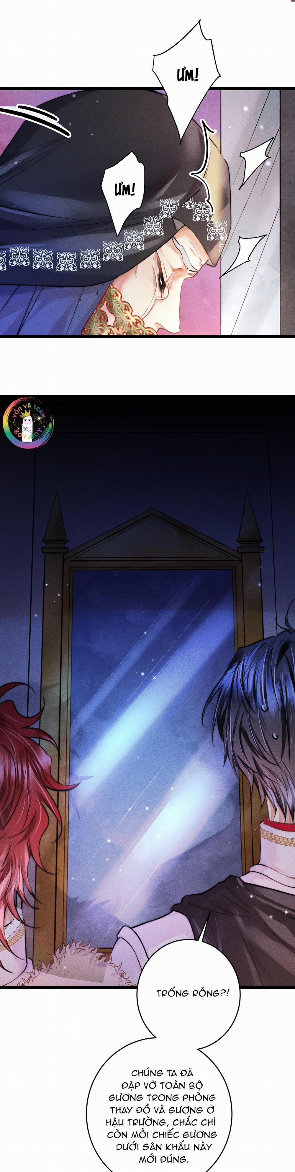 THE TOWER (END) 32 trang 8