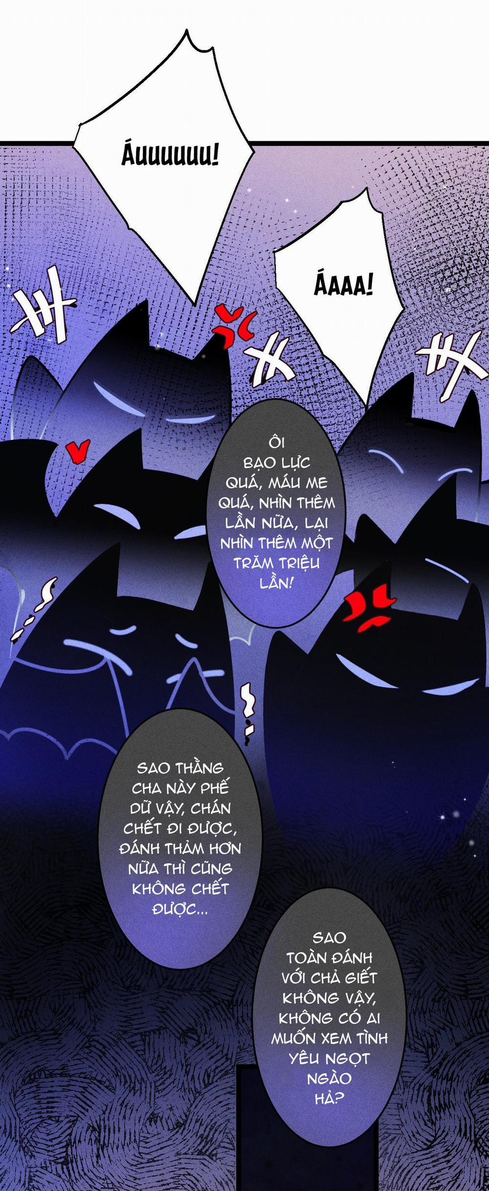 THE TOWER (END) 33 trang 11
