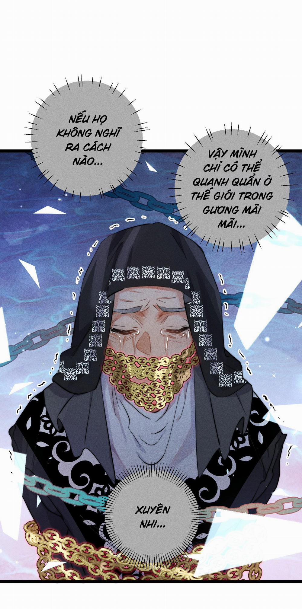 THE TOWER (END) 33 trang 17