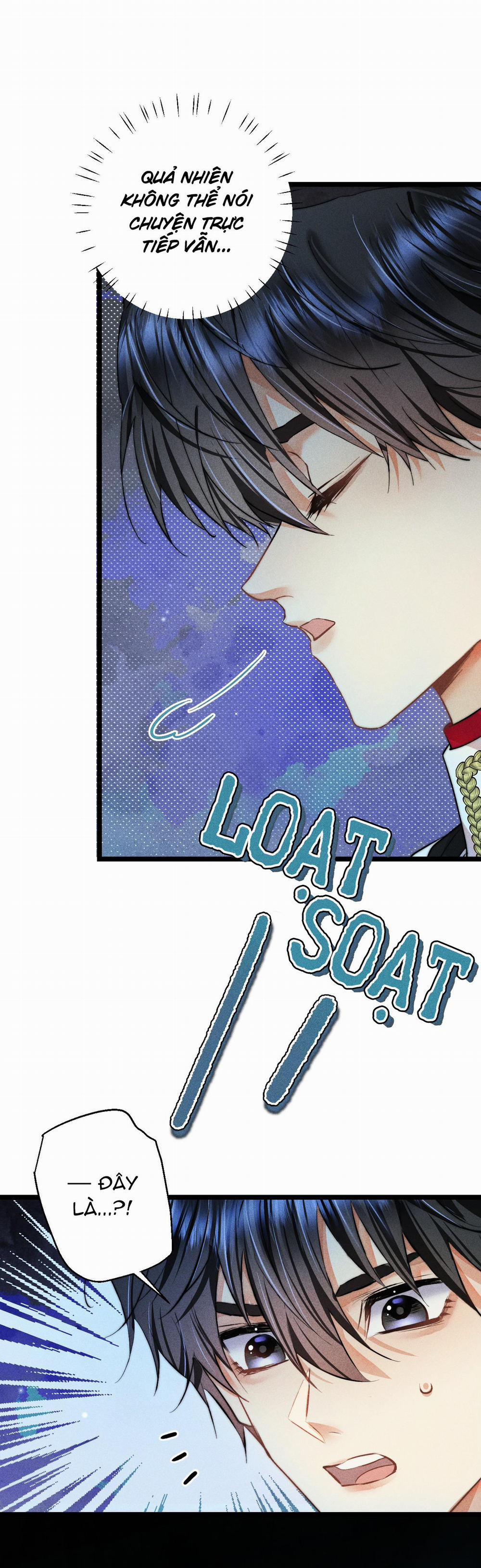 THE TOWER (END) 33 trang 21