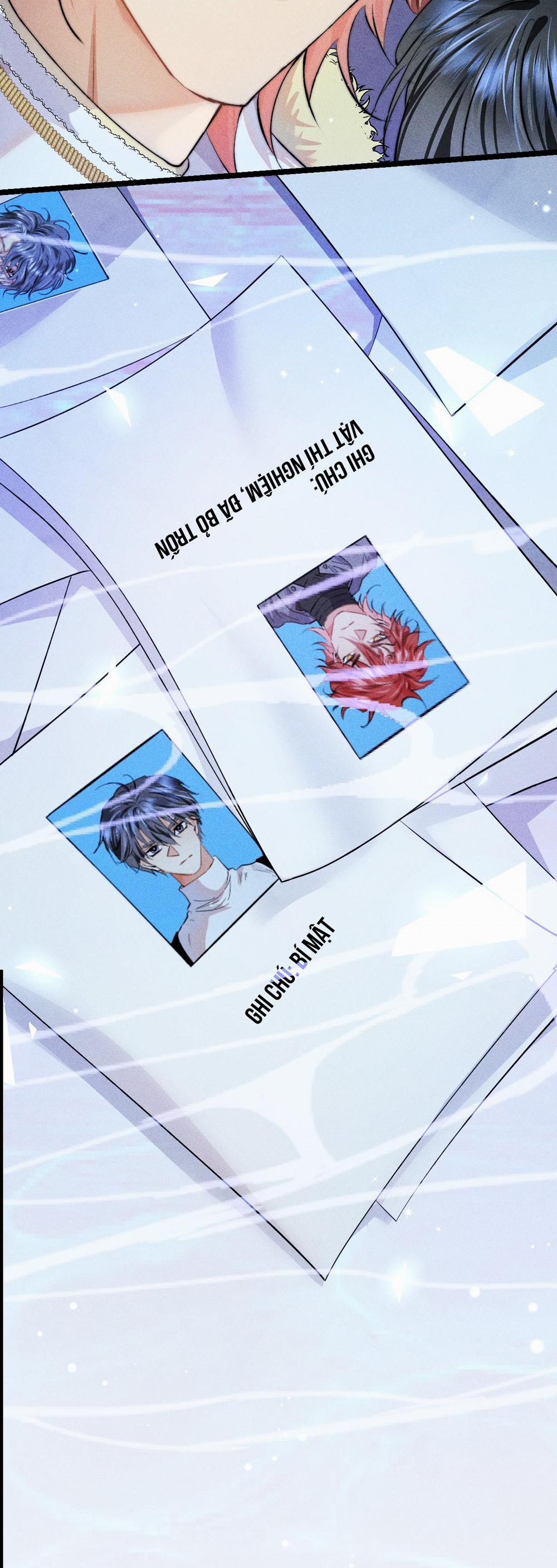 THE TOWER (END) 33 trang 24