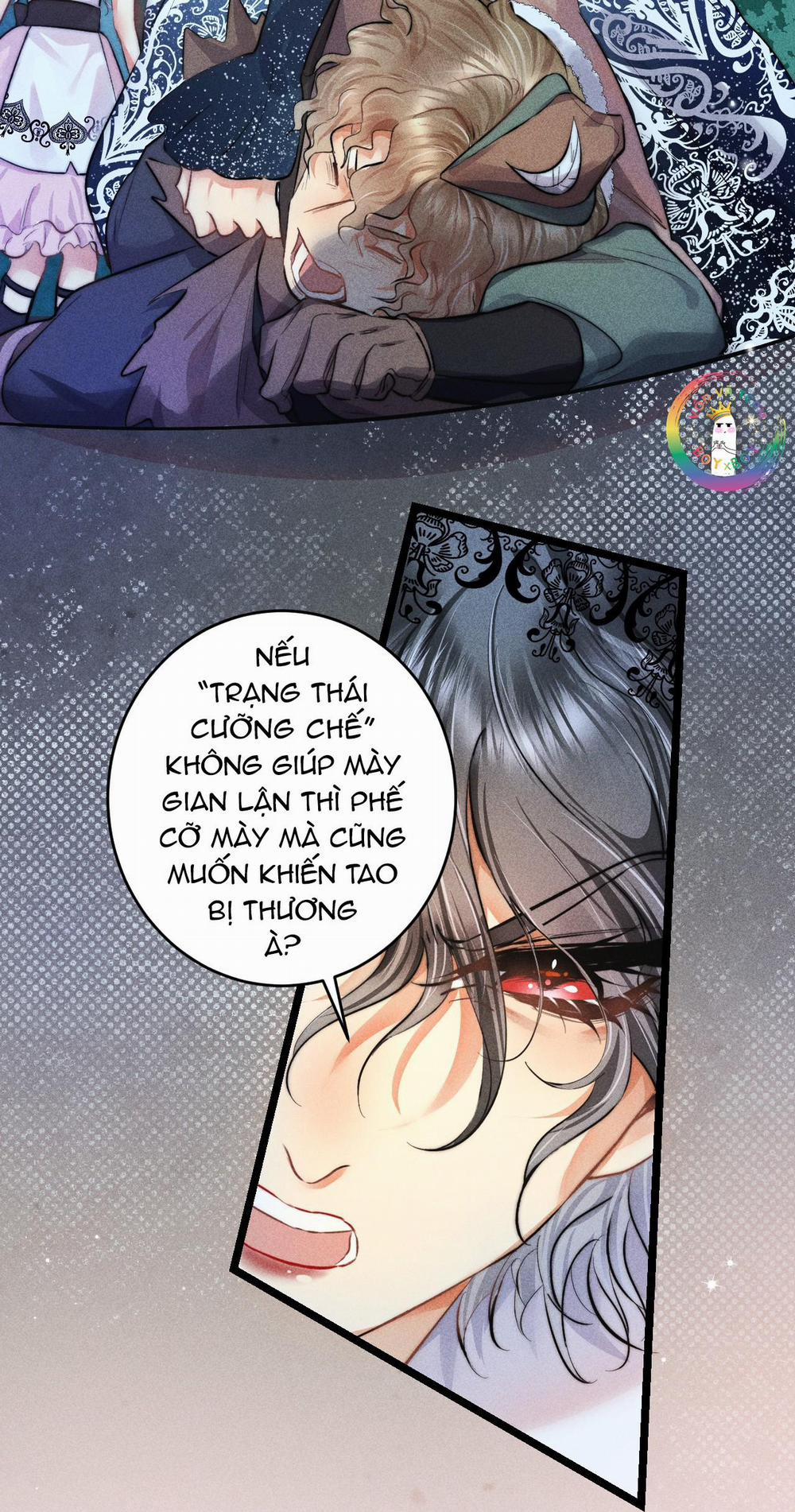 THE TOWER (END) 33 trang 3