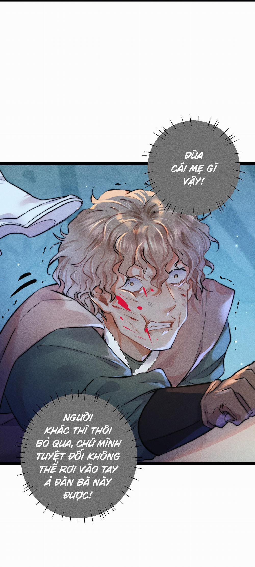 THE TOWER (END) 33 trang 6