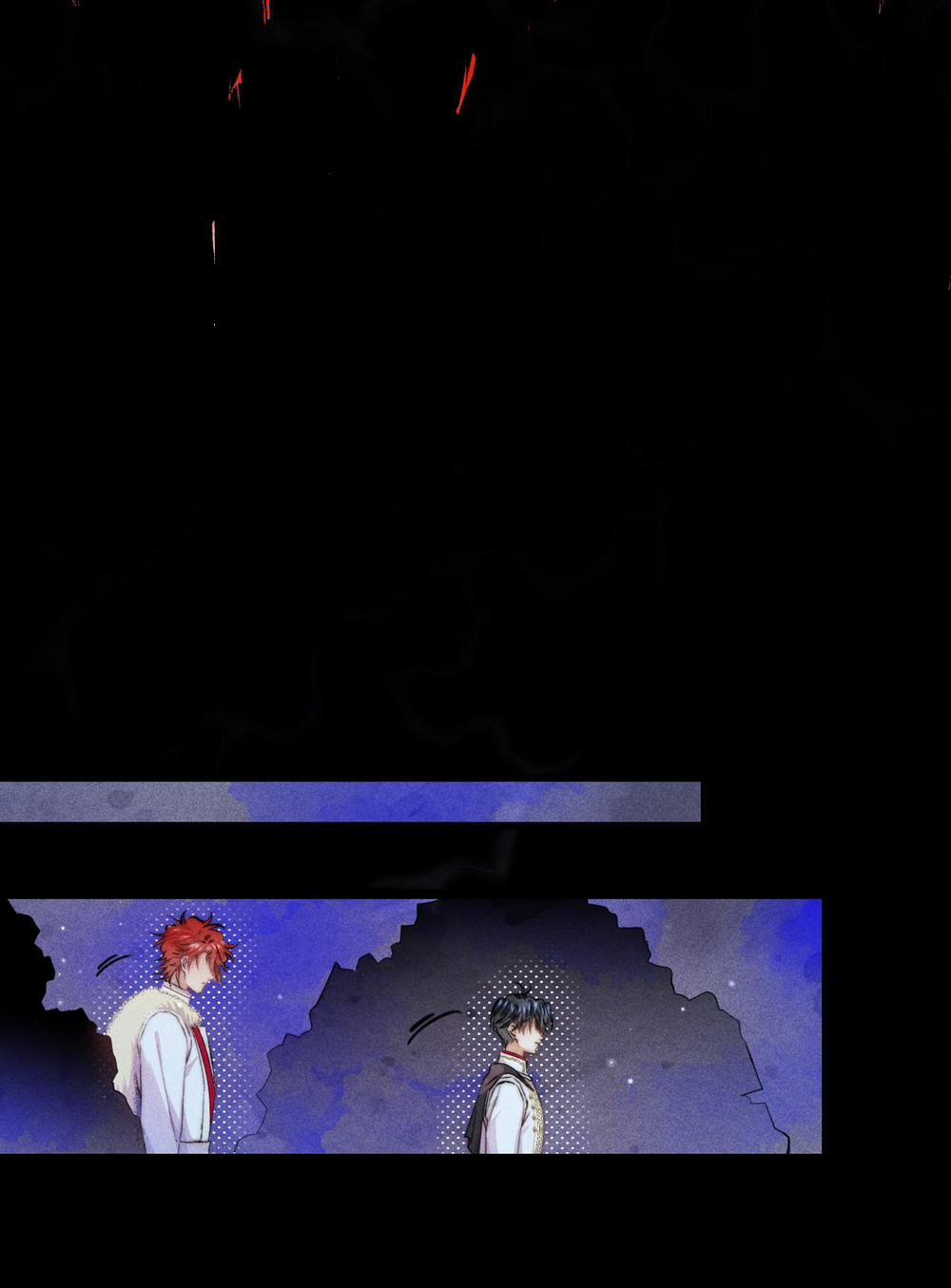 THE TOWER (END) 34 trang 12