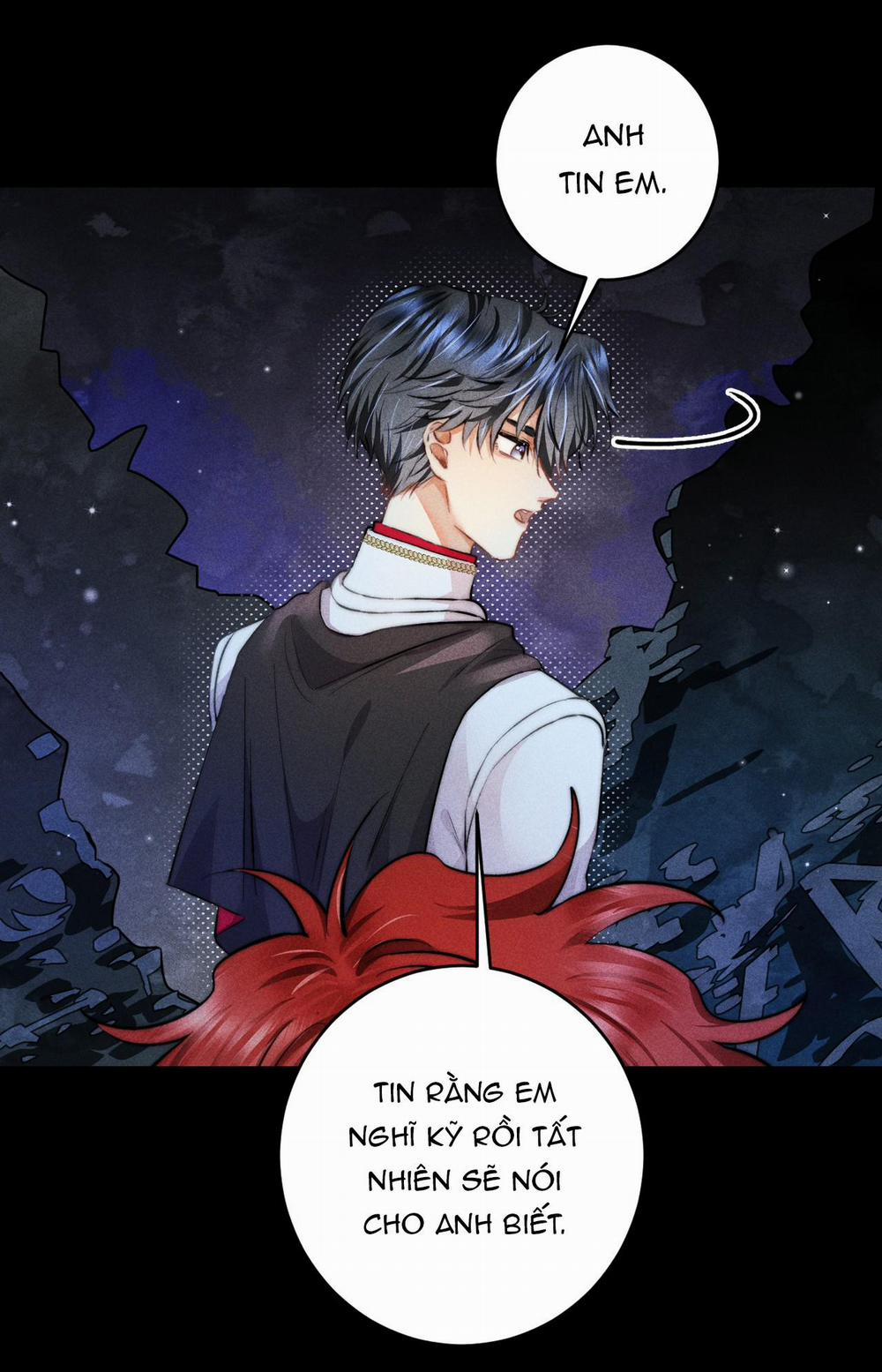 THE TOWER (END) 34 trang 15