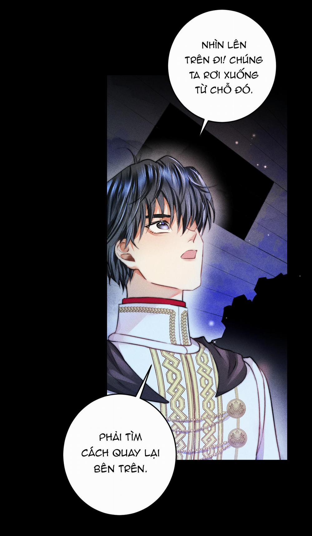 THE TOWER (END) 34 trang 16
