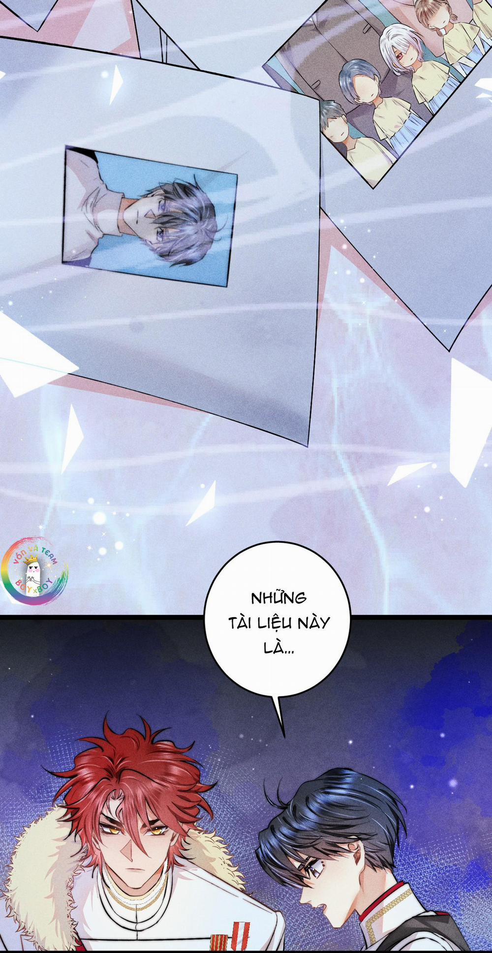 THE TOWER (END) 34 trang 2