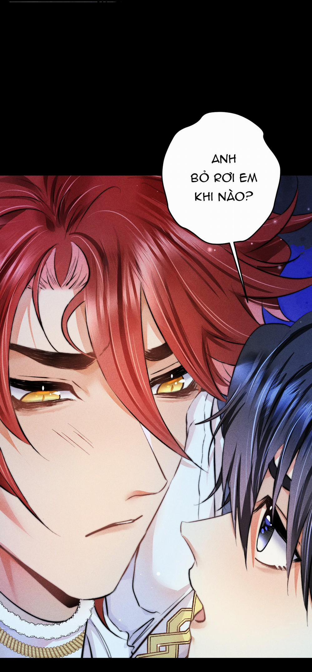 THE TOWER (END) 34 trang 22