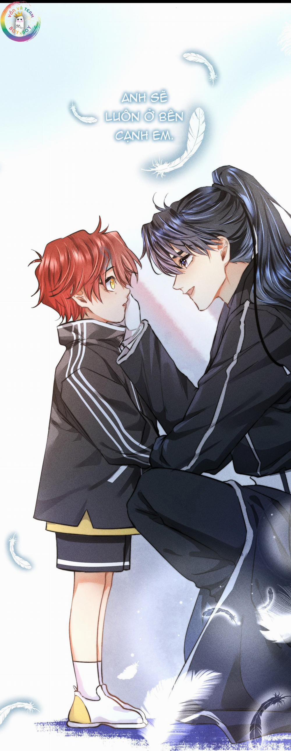 THE TOWER (END) 34 trang 26