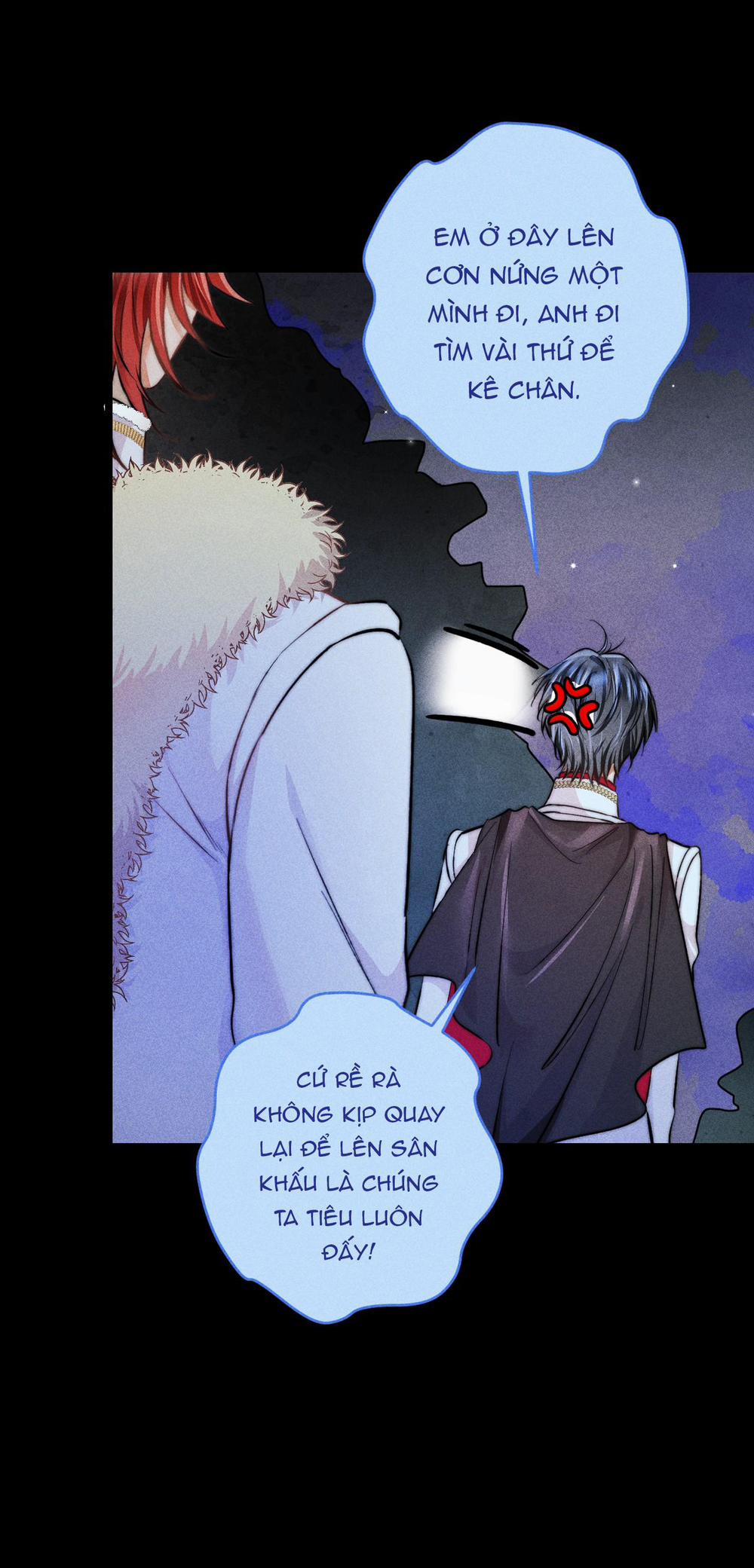 THE TOWER (END) 34 trang 31