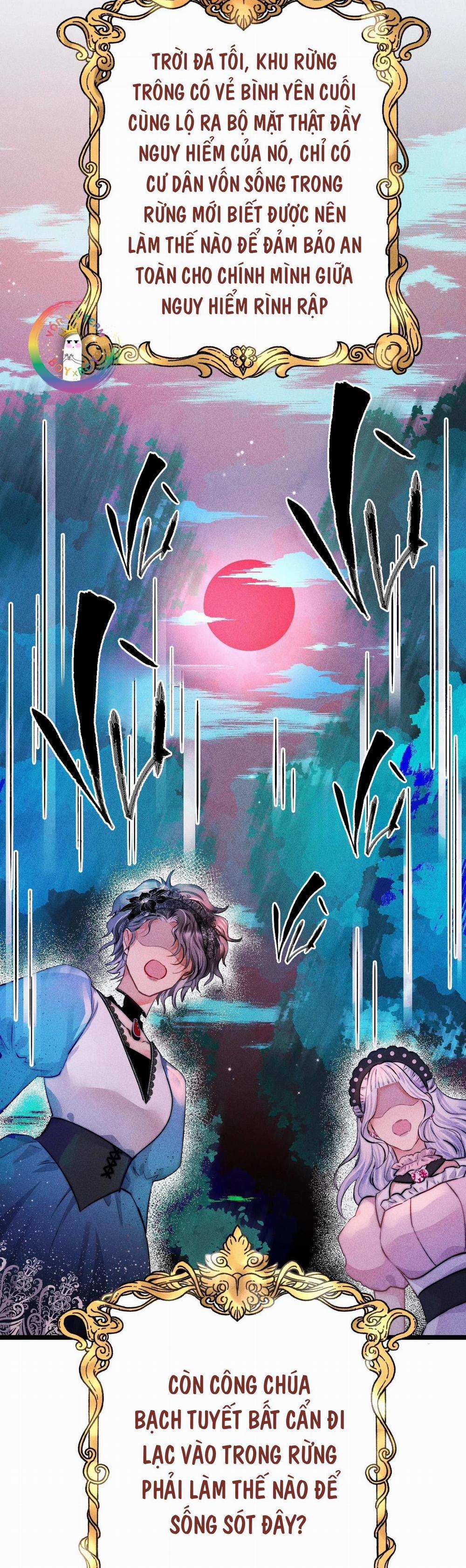 THE TOWER (END) 35 trang 10