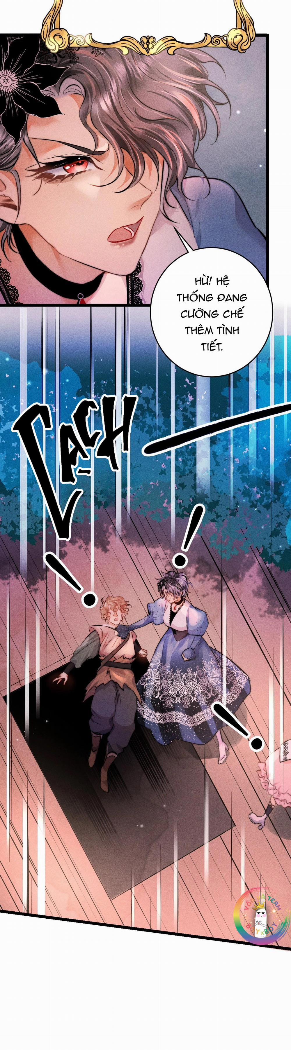 THE TOWER (END) 35 trang 11