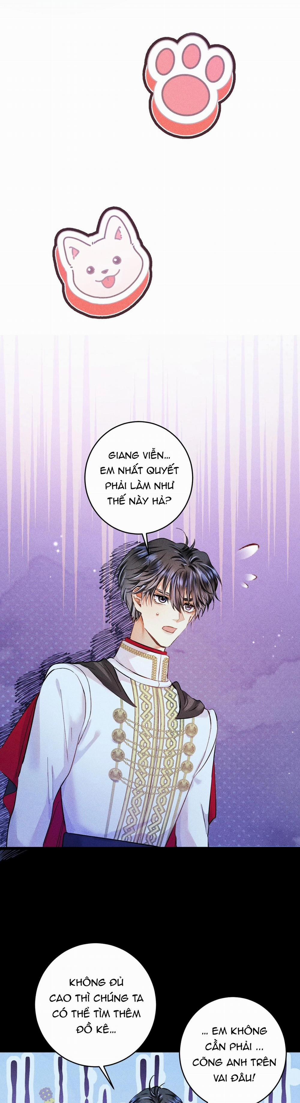 THE TOWER (END) 35 trang 15