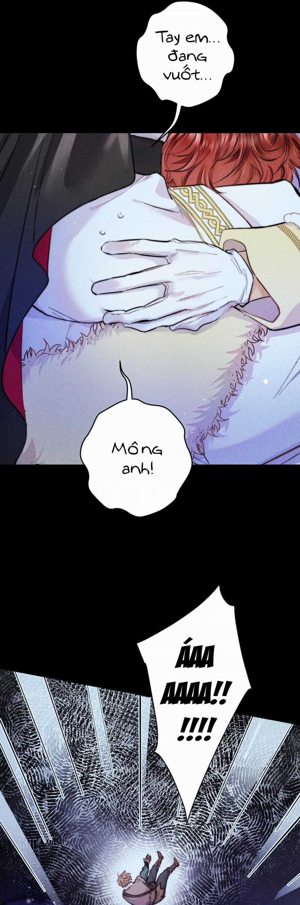 THE TOWER (END) 35 trang 18