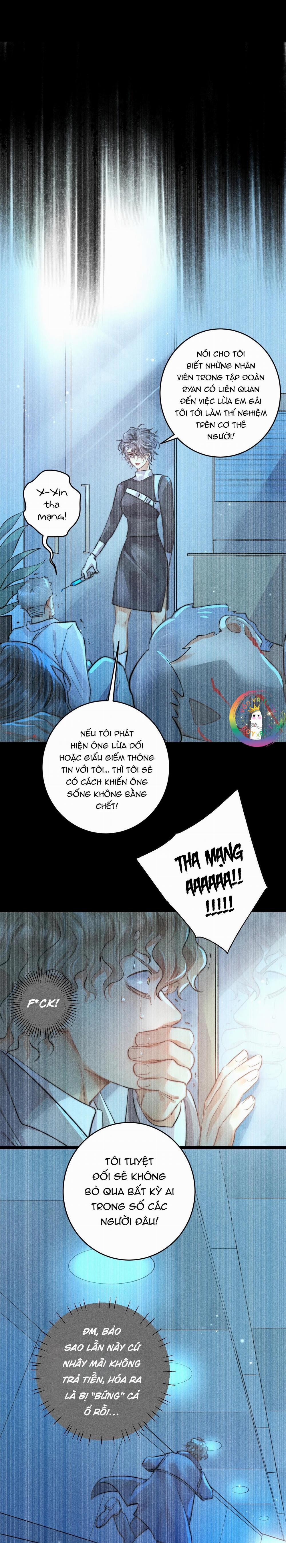 THE TOWER (END) 35 trang 6