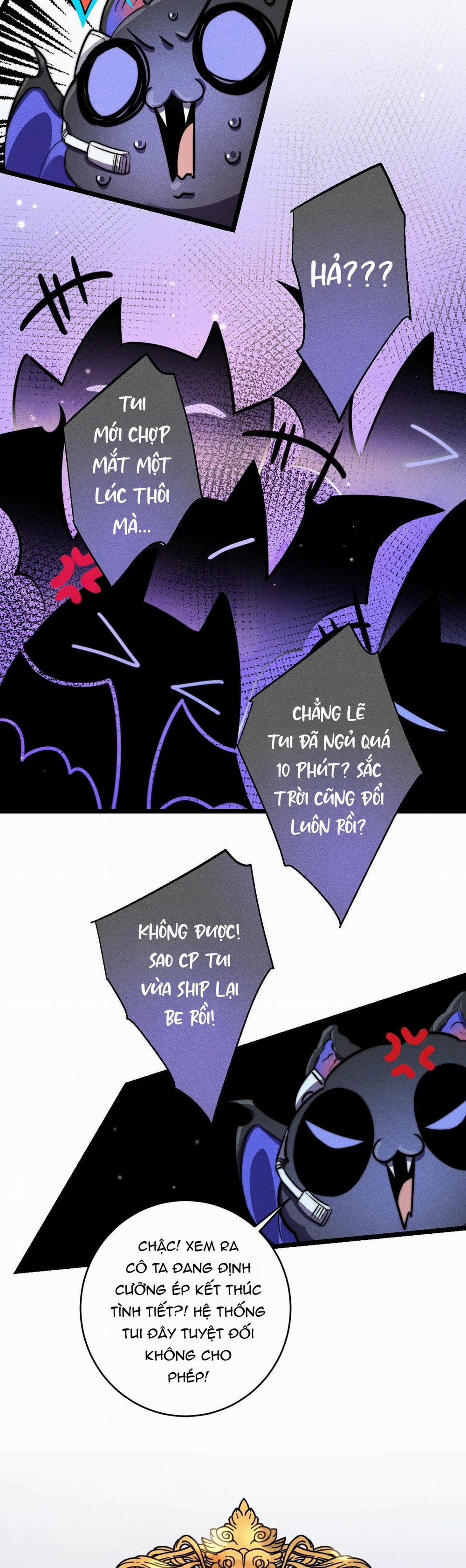 THE TOWER (END) 35 trang 9