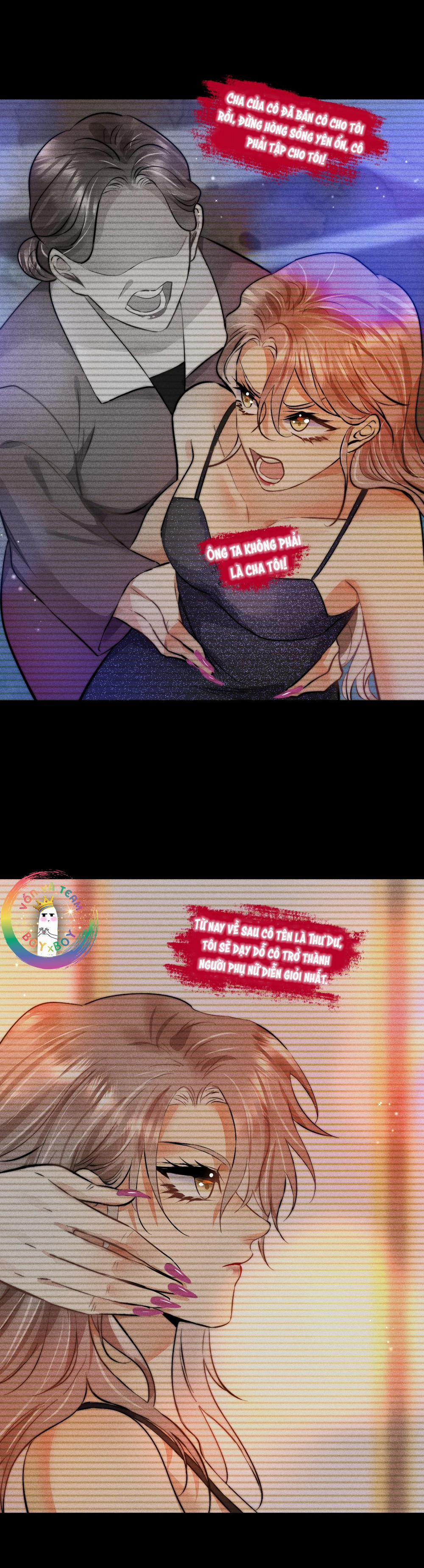 THE TOWER (END) 36 trang 16