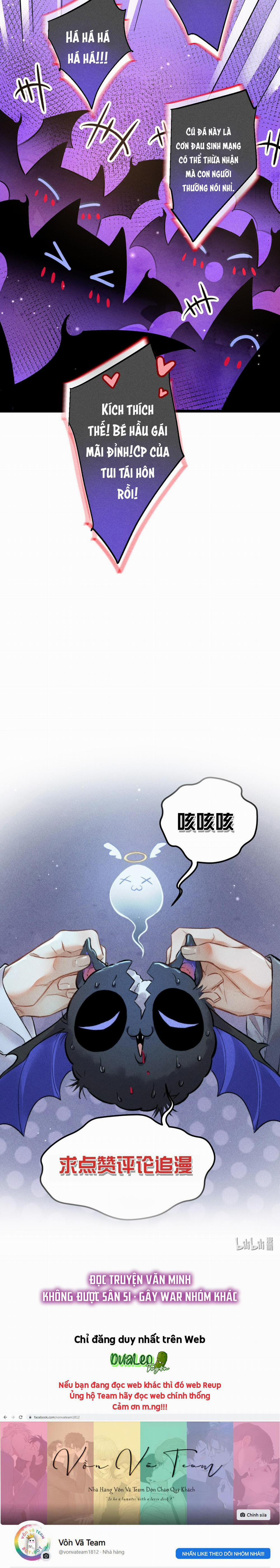 THE TOWER (END) 36 trang 21