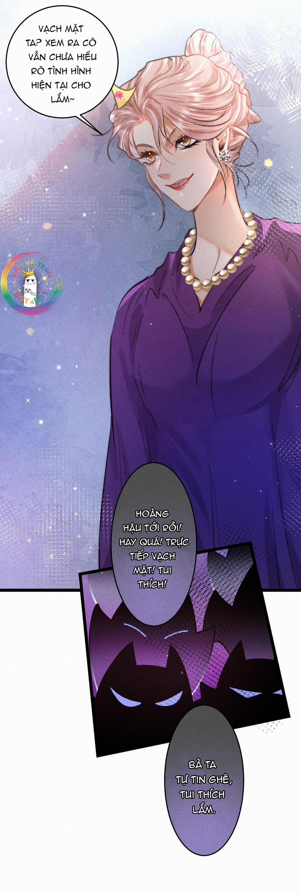 THE TOWER (END) 37 trang 10