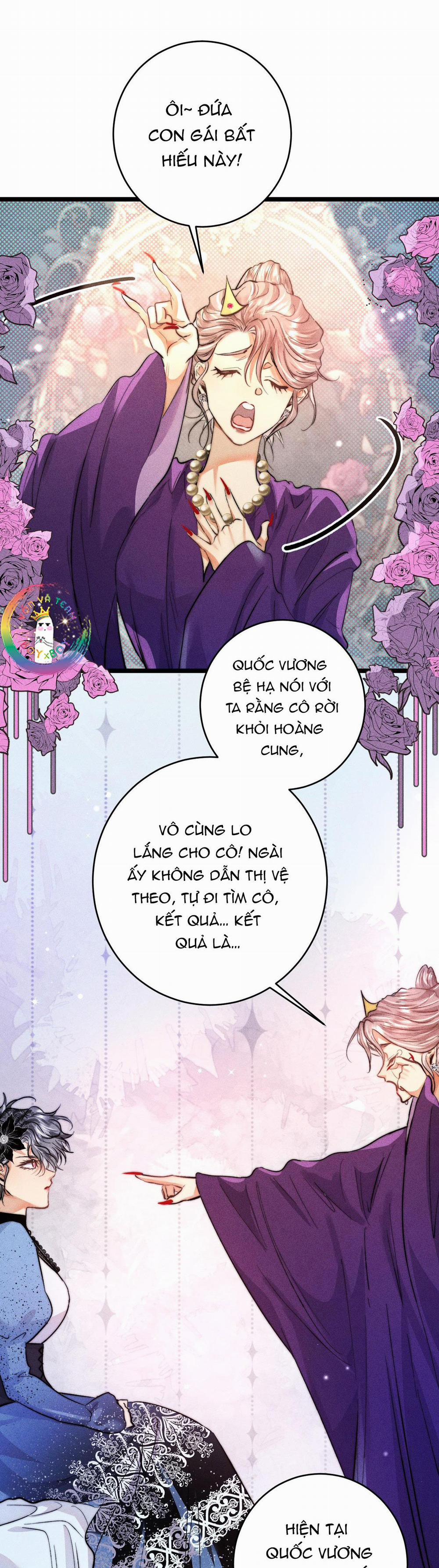 THE TOWER (END) 37 trang 11