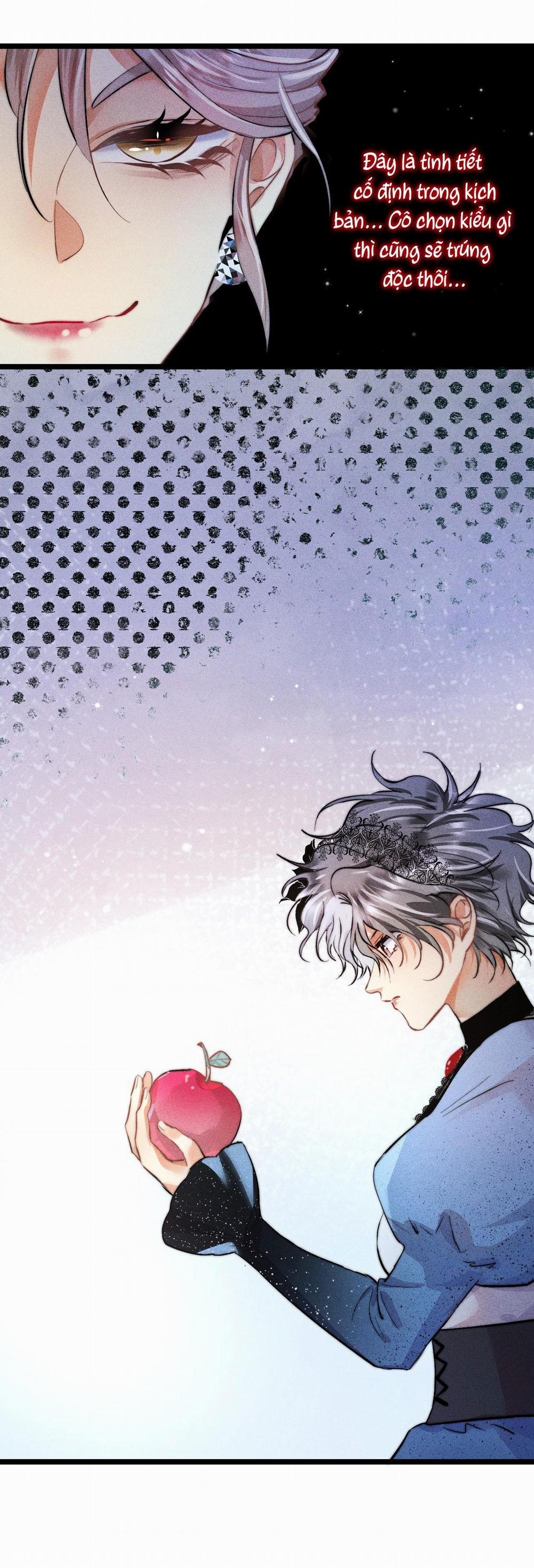 THE TOWER (END) 37 trang 15