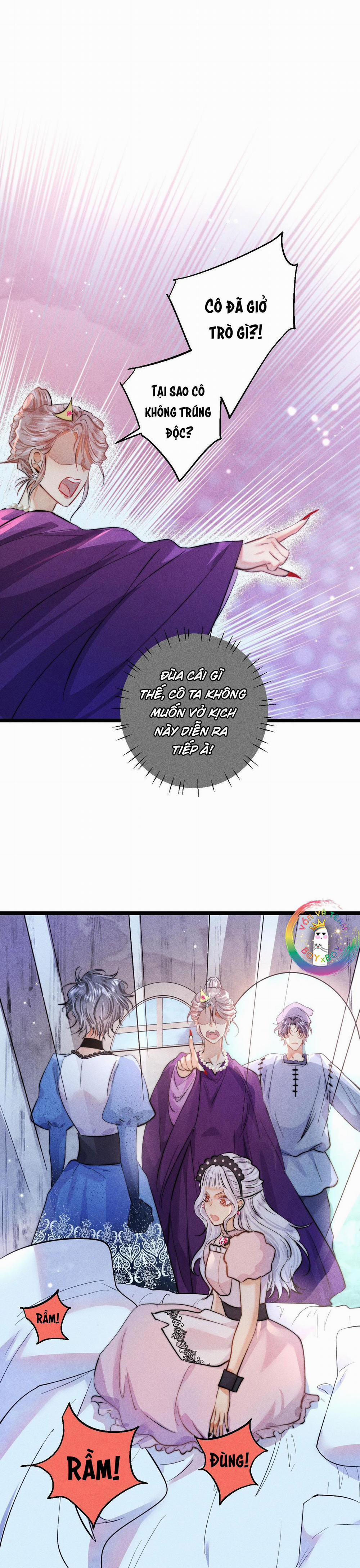 THE TOWER (END) 37 trang 19