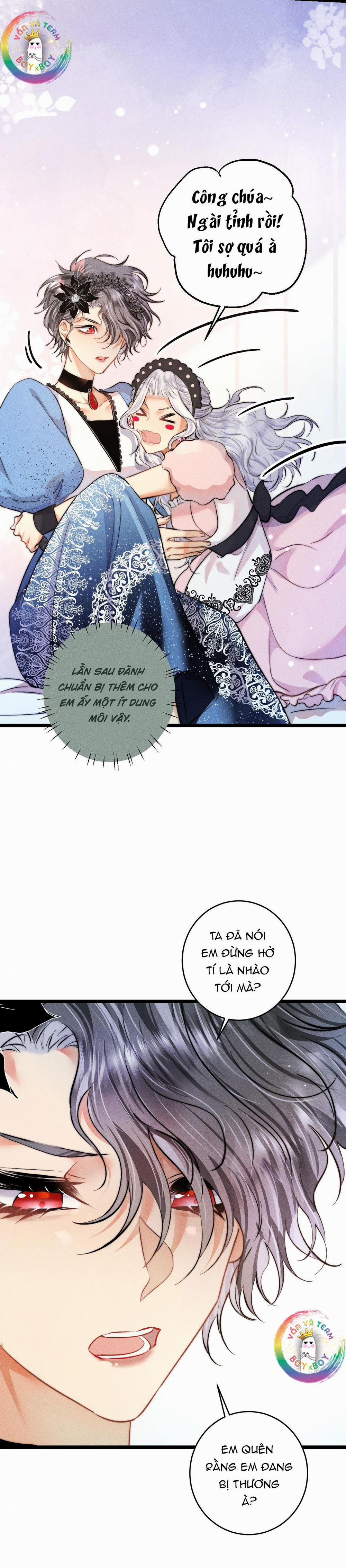 THE TOWER (END) 37 trang 2