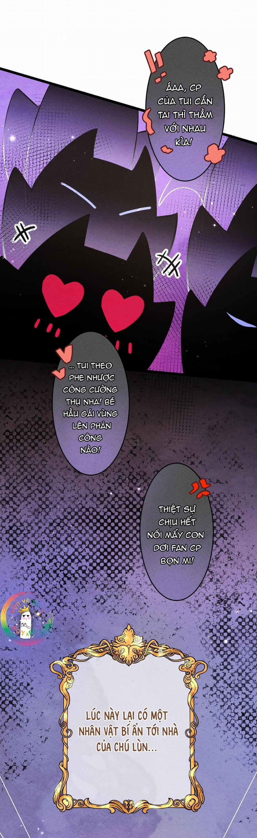 THE TOWER (END) 37 trang 4