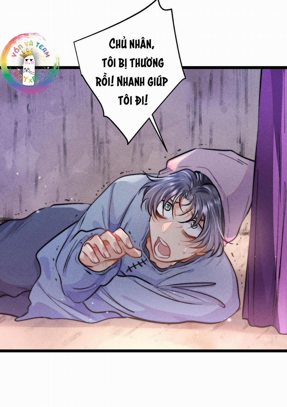 THE TOWER (END) 37 trang 6