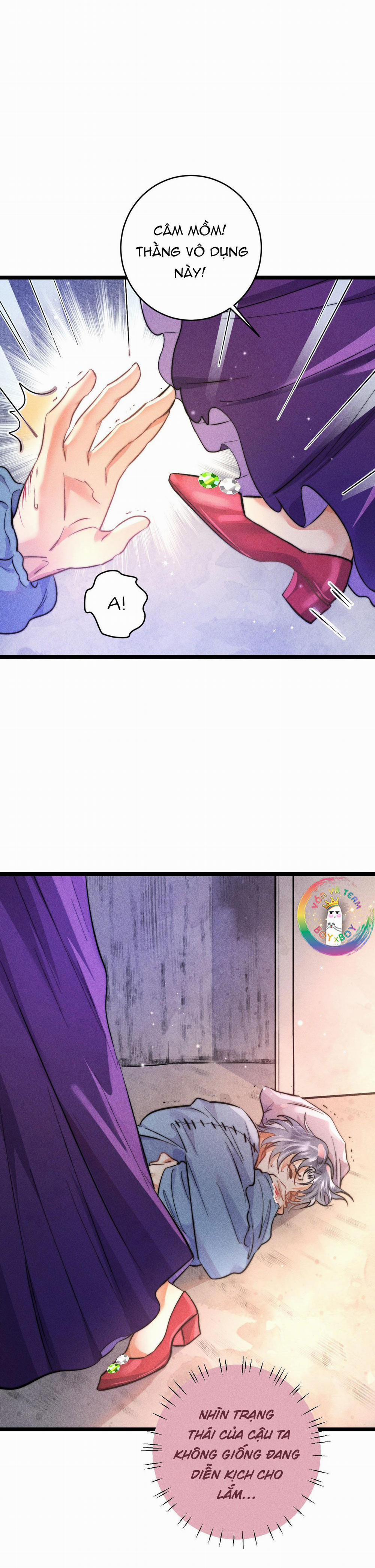 THE TOWER (END) 37 trang 7