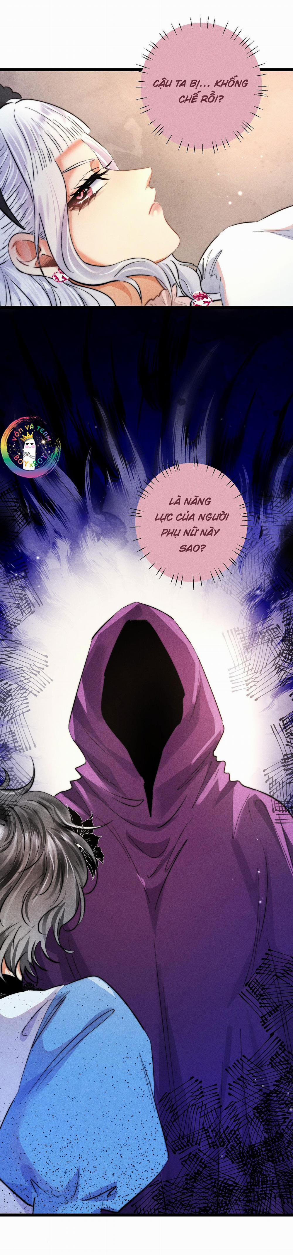 THE TOWER (END) 37 trang 8