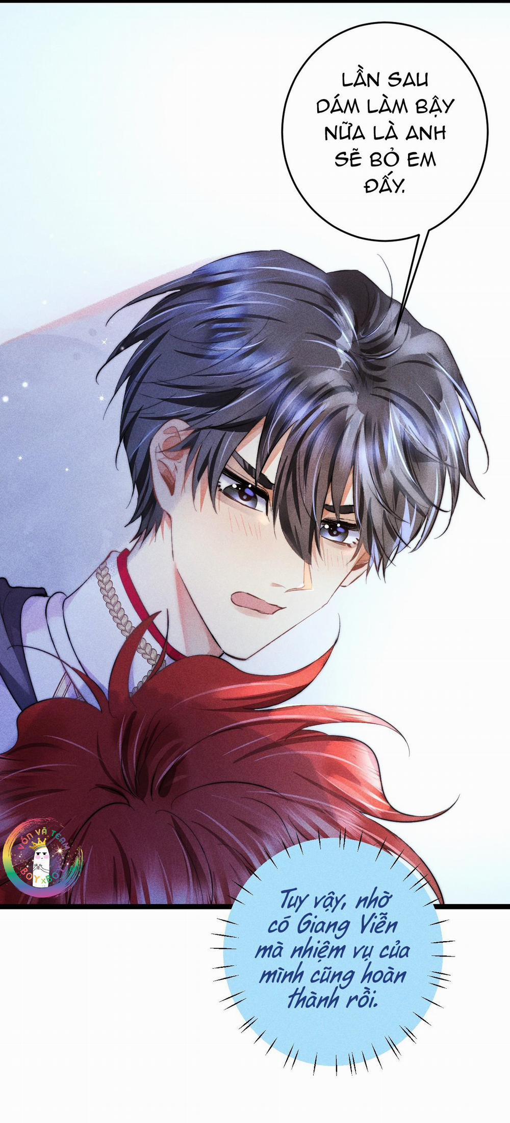 THE TOWER (END) 39 trang 18