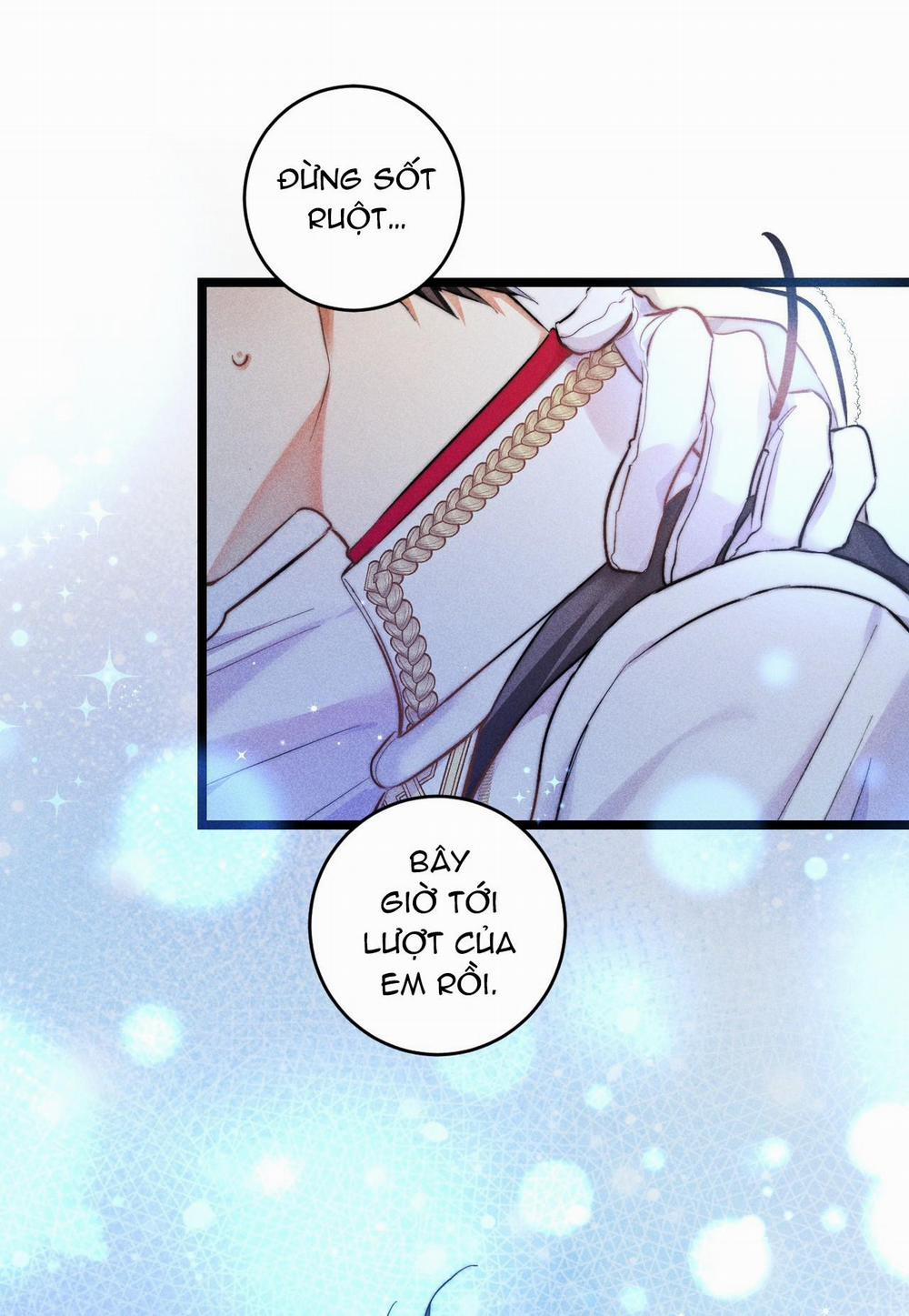 THE TOWER (END) 39 trang 19