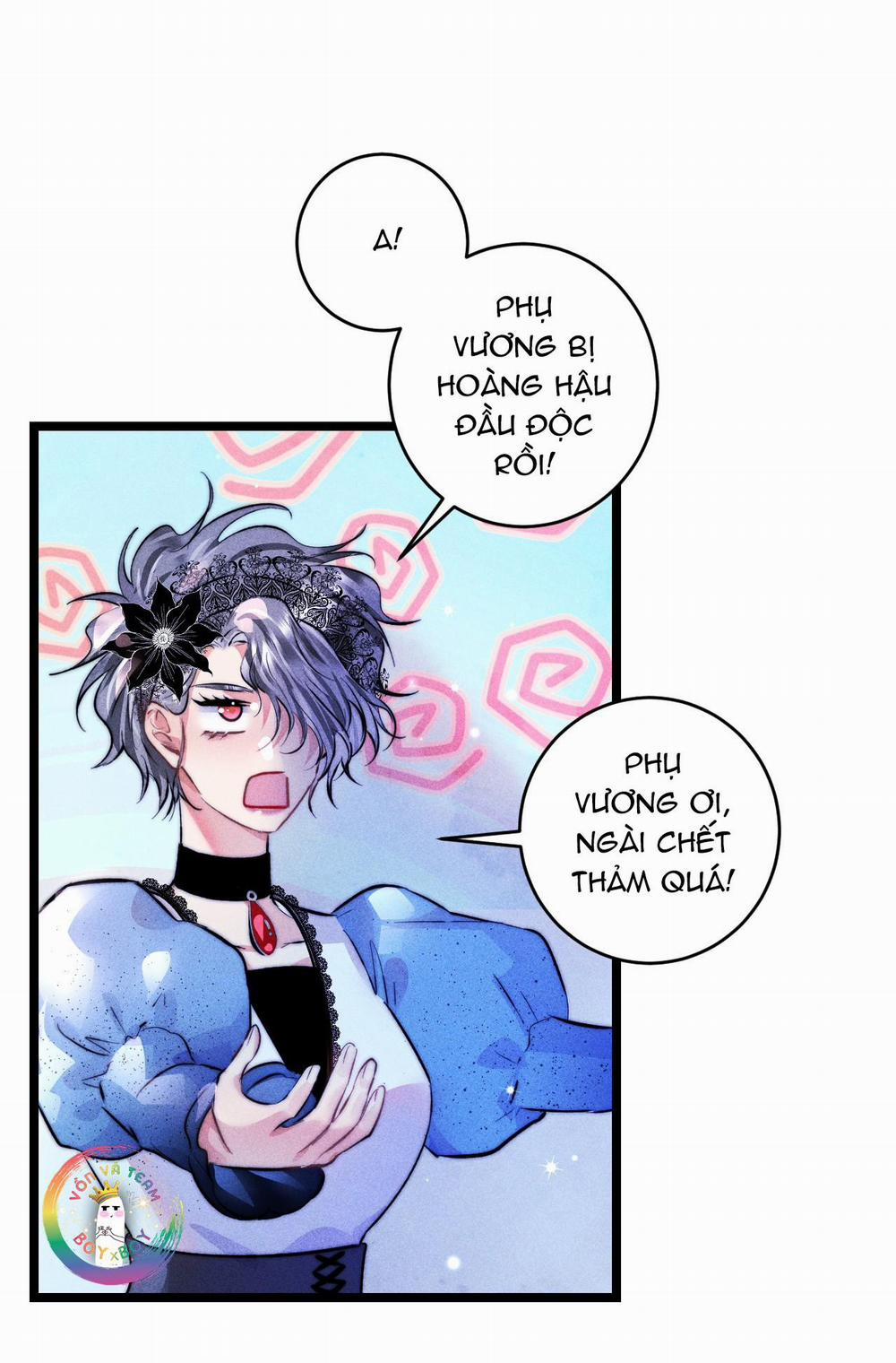 THE TOWER (END) 39 trang 4