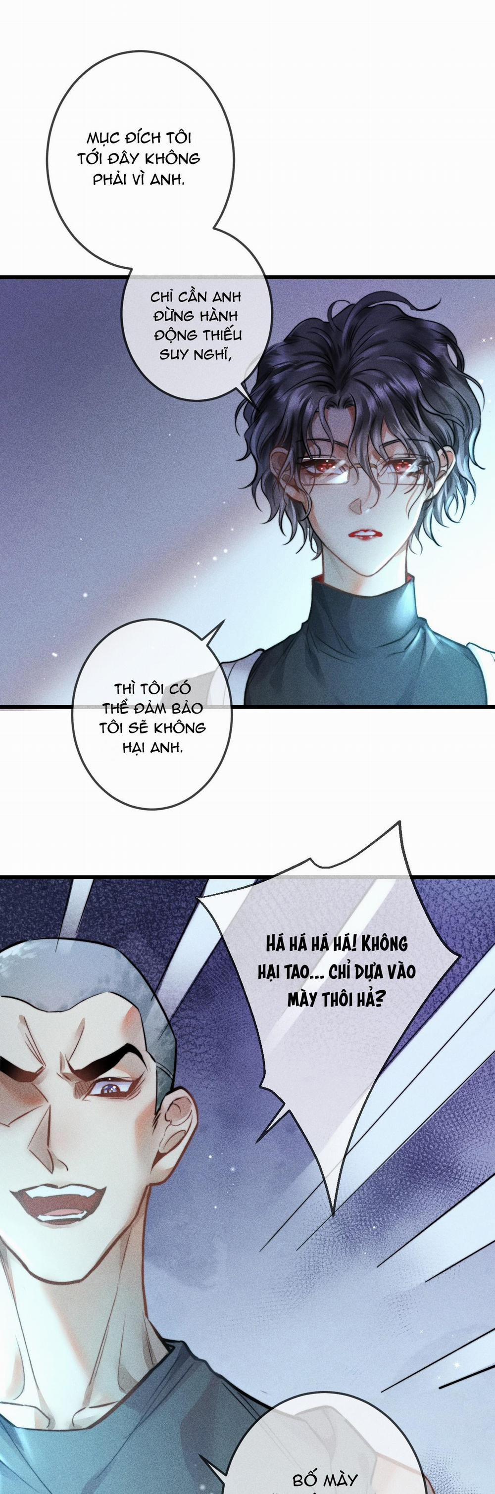 THE TOWER (END) 4 trang 21