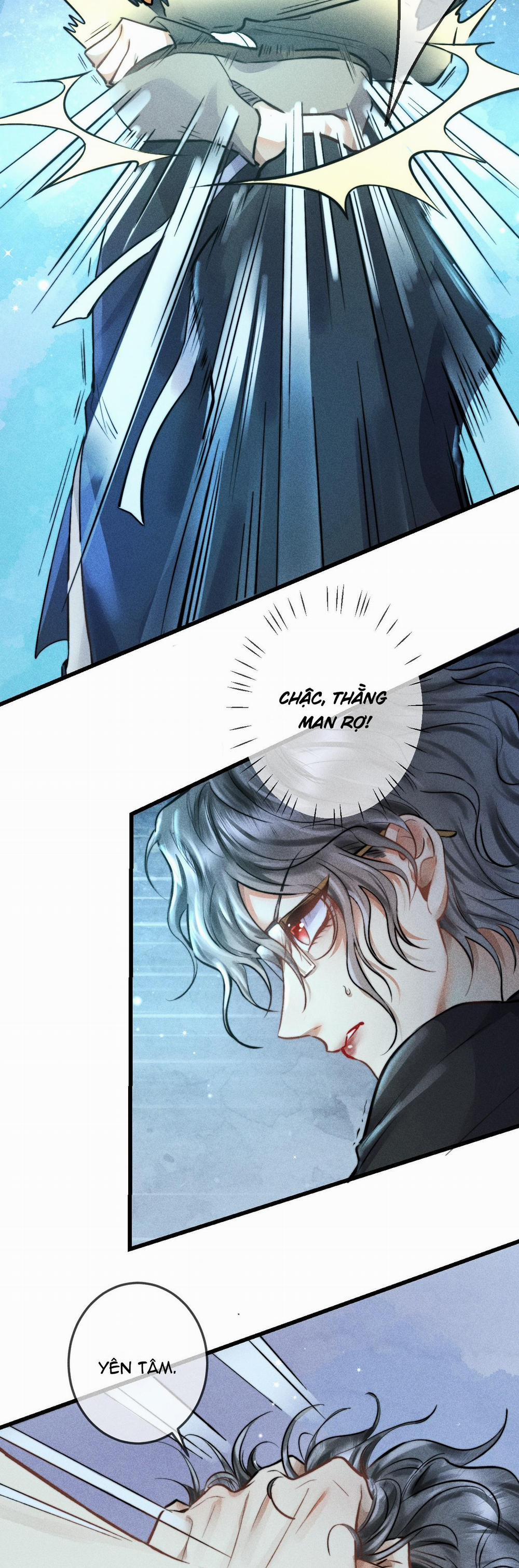 THE TOWER (END) 4 trang 23