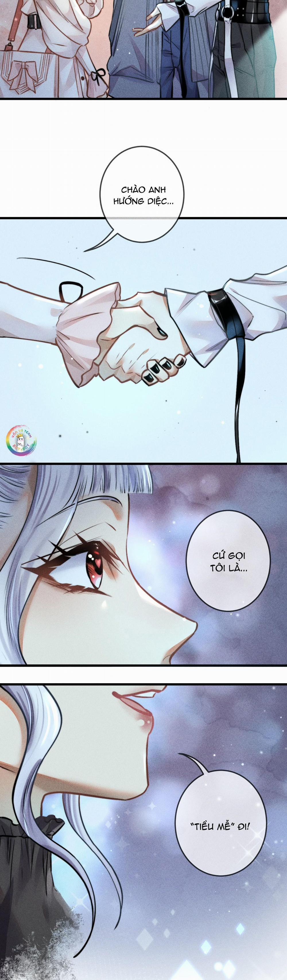 THE TOWER (END) 4 trang 7