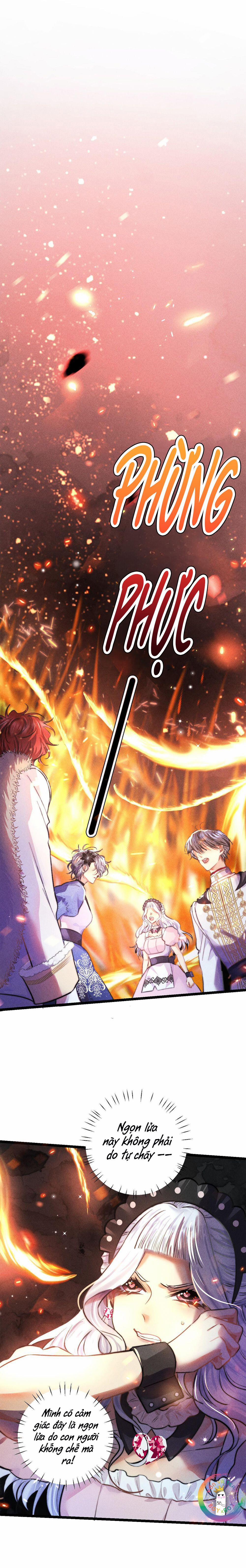 THE TOWER (END) 40 trang 1